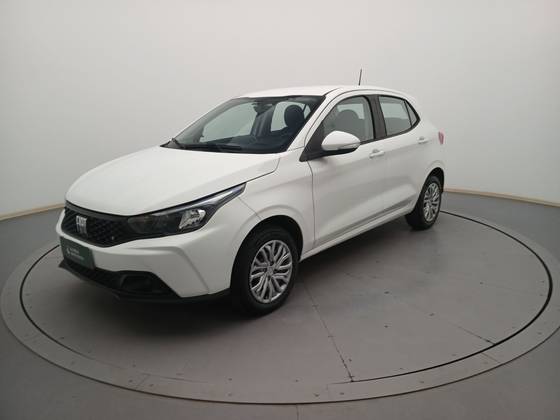 FIAT ARGO 1.0 FIREFLY FLEX DRIVE MANUAL FIAT ARGO 1.0 FIREFLY FLEX DRIVE MANUAL